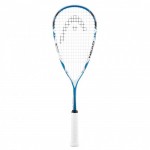 Head MicroGel 125 Squash Racket